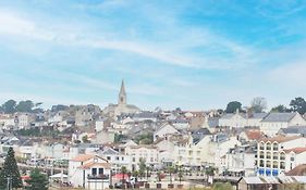 Appartement 4p avec vue imprenable sur Pornic
