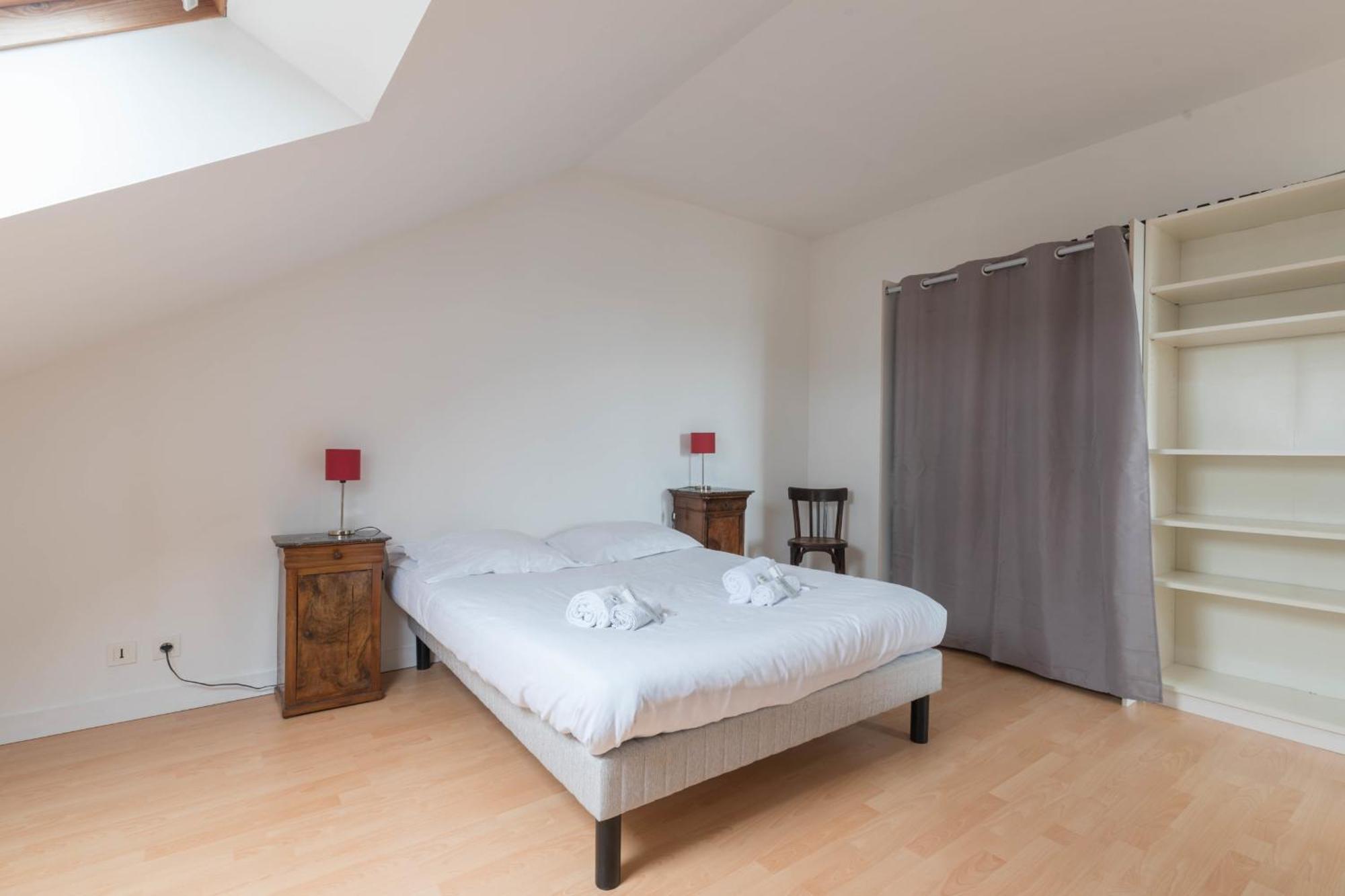 Appartement 4p avec vue imprenable sur Pornic Extérieur photo